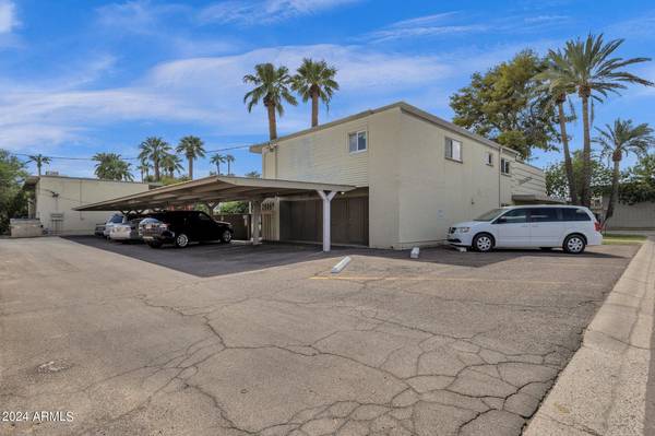 Scottsdale, AZ 85251,6906 E 4TH Street #10