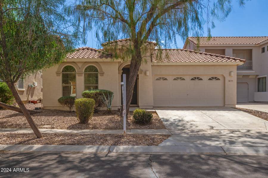 3771 E SEBASTIAN Lane, Gilbert, AZ 85297