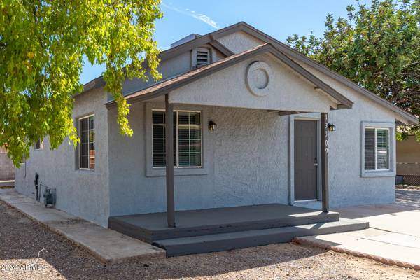 El Mirage, AZ 85335,13309 N B Street