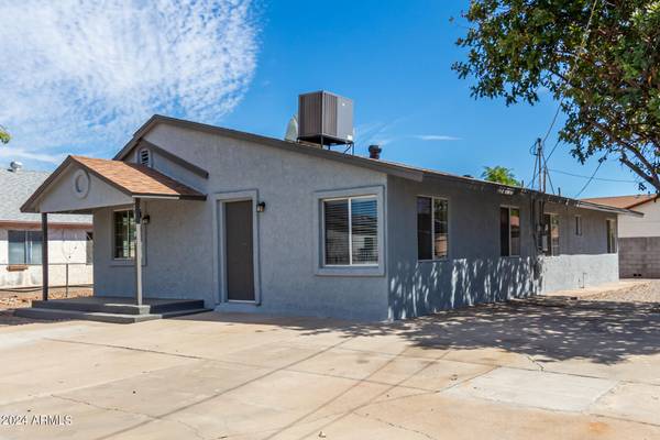 El Mirage, AZ 85335,13309 N B Street