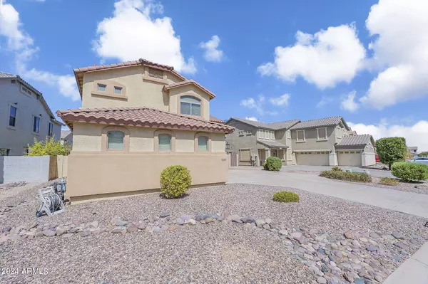 San Tan Valley, AZ 85143,1288 W DEXTER Way