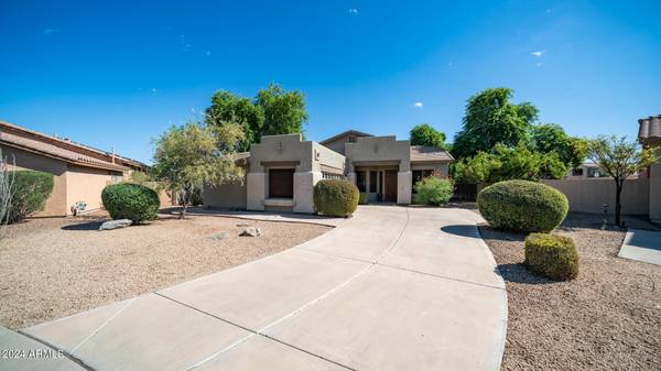 Chandler, AZ 85225,875 S NEWPORT Street