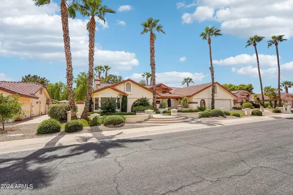 Sun City West, AZ 85375,13619 W SPRINGDALE Drive