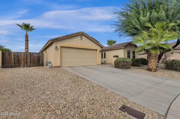 Avondale, AZ 85323,2101 S 108TH Avenue