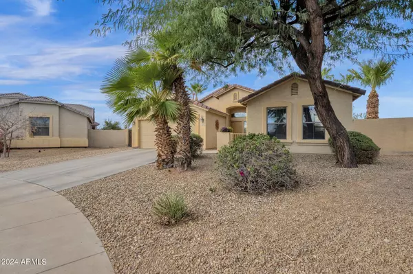 2101 S 108TH Avenue, Avondale, AZ 85323