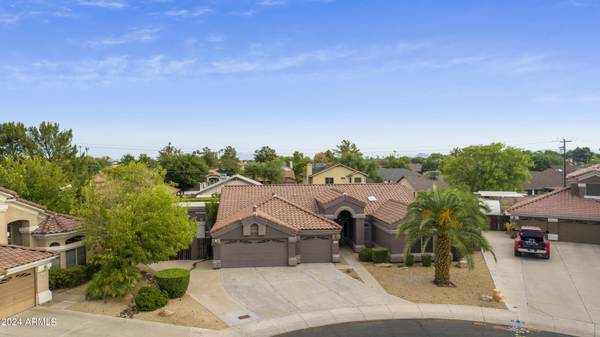 Gilbert, AZ 85233,1216 S ABILENE Court