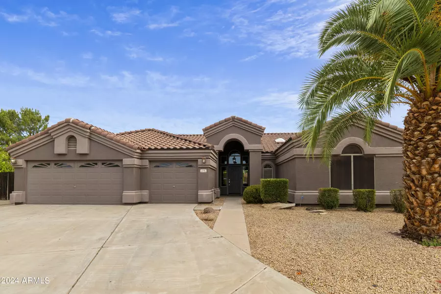 1216 S ABILENE Court, Gilbert, AZ 85233