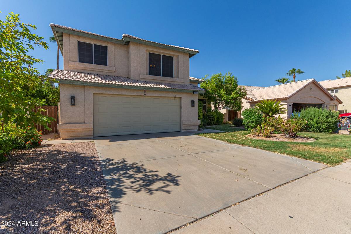 Gilbert, AZ 85234,1020 N BLUE MARLIN Drive