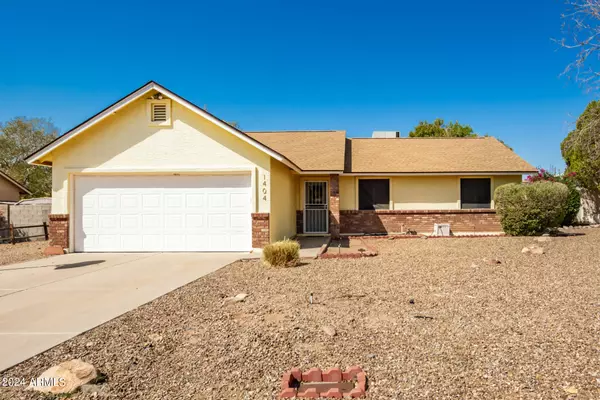 1404 N AUGUSTINE Street, Mesa, AZ 85207