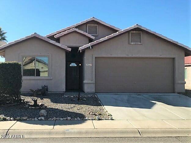 5246 SONORA Street, Sierra Vista, AZ 85635