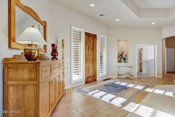 Rio Verde, AZ 85263,18829 E WHITE WING Drive