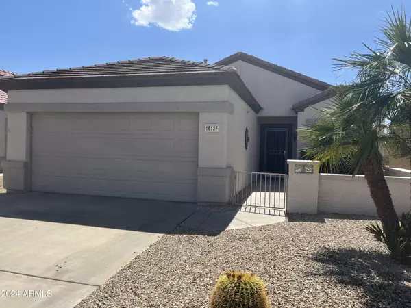 Surprise, AZ 85374,16127 W ACACIA Court