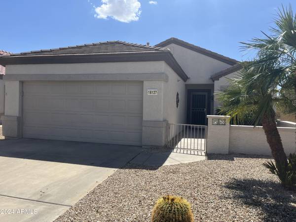 Surprise, AZ 85374,16127 W ACACIA Court