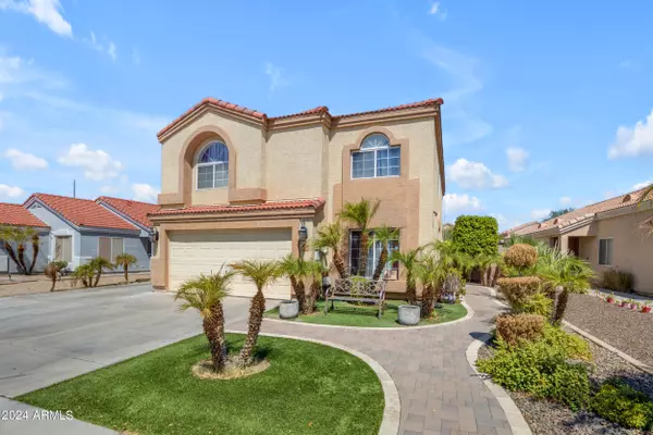 Avondale, AZ 85392,12018 W GRANADA Road