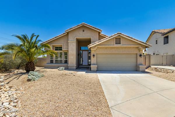 2333 E Mountain VIsta Drive, Phoenix, AZ 85048