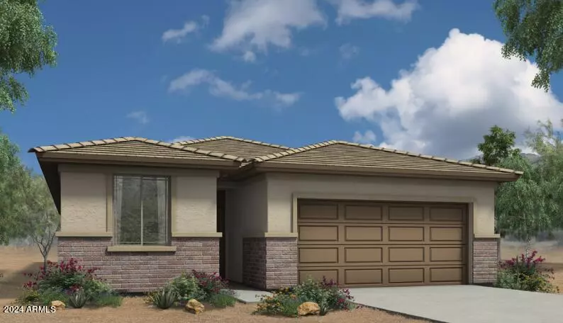 18174 W Cielo Grande Avenue, Surprise, AZ 85387