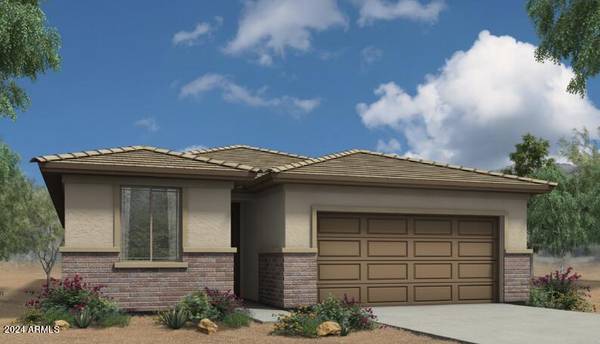 Surprise, AZ 85387,18174 W Cielo Grande Avenue