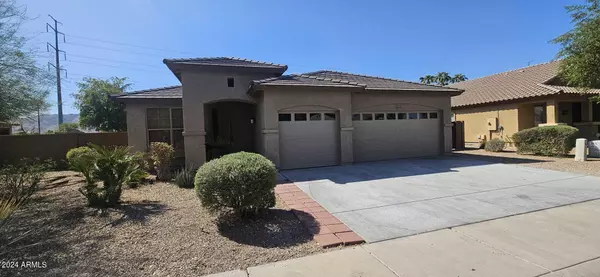 3129 W Donner Drive, Phoenix, AZ 85041