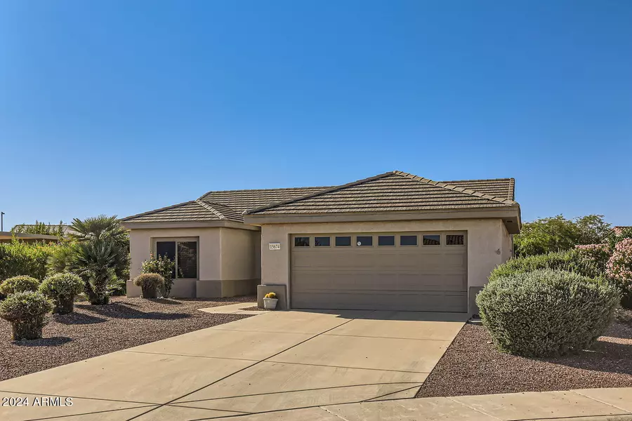 15674 W ARBOR TRAIL Trail, Surprise, AZ 85374