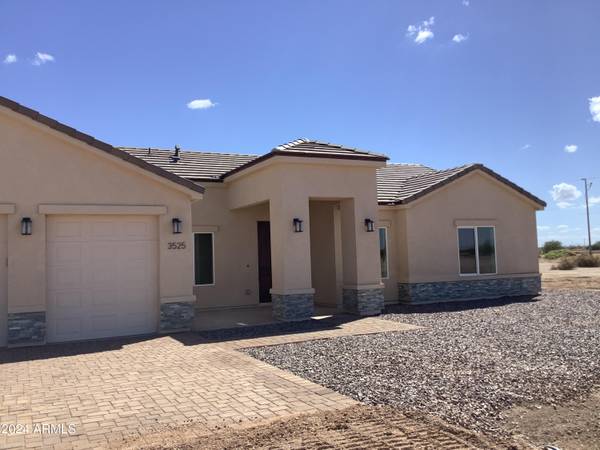 Eloy, AZ 85131,3525 N JUNIPER Drive