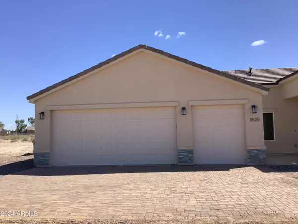 Eloy, AZ 85131,3525 N JUNIPER Drive