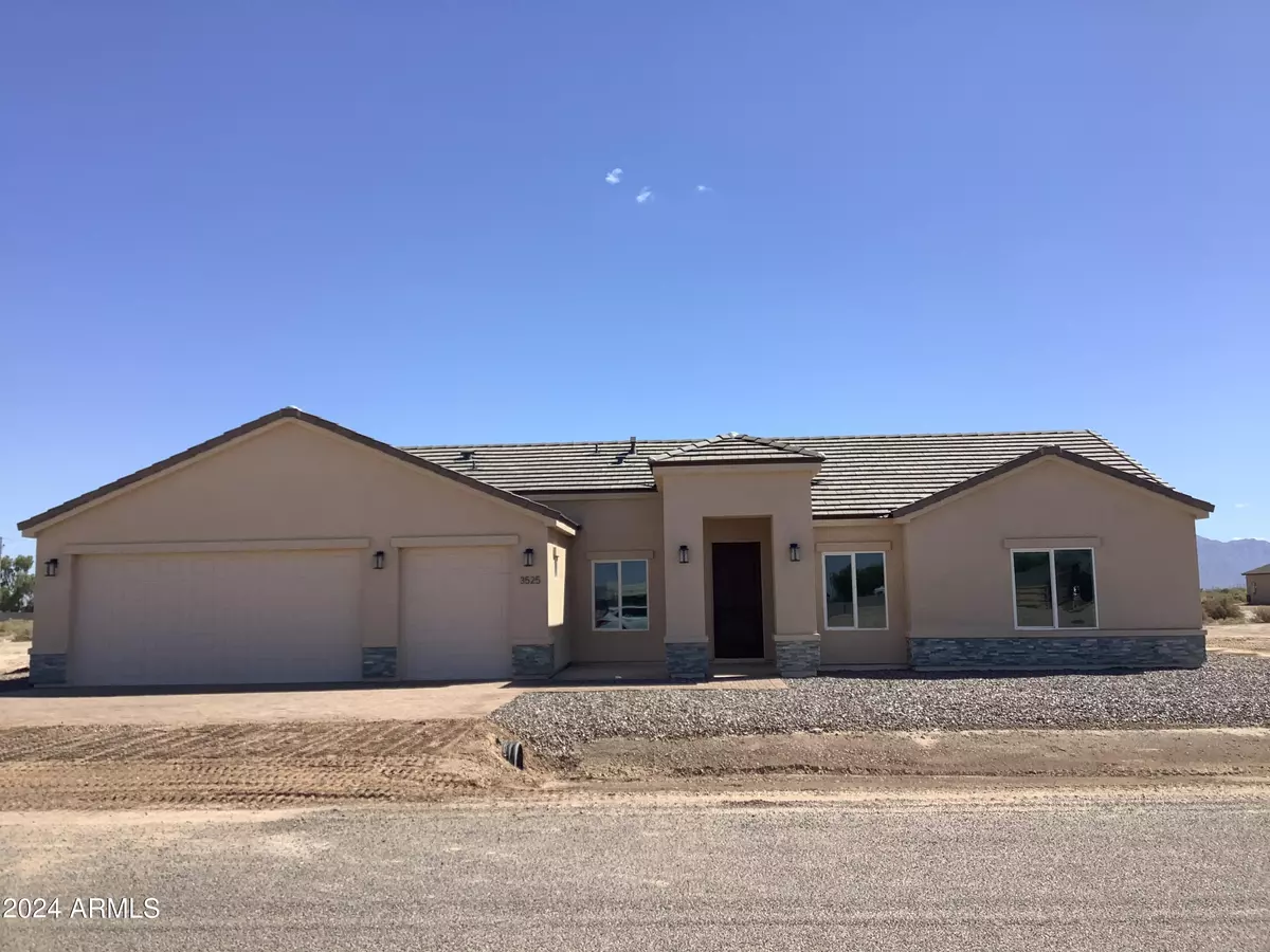 Eloy, AZ 85131,3525 N JUNIPER Drive