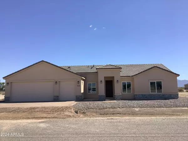 3525 N JUNIPER Drive, Eloy, AZ 85131