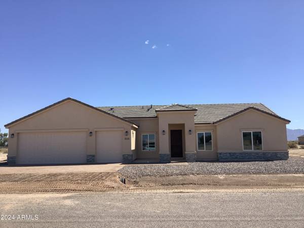 3525 N JUNIPER Drive, Eloy, AZ 85131