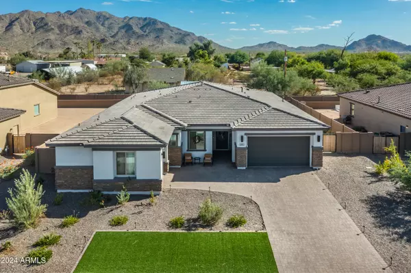 Queen Creek, AZ 85142,3051 E FLINTLOCK Drive