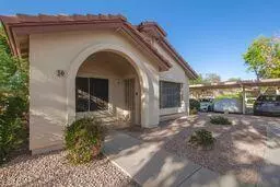 1120 N Val Vista Drive #56, Gilbert, AZ 85234