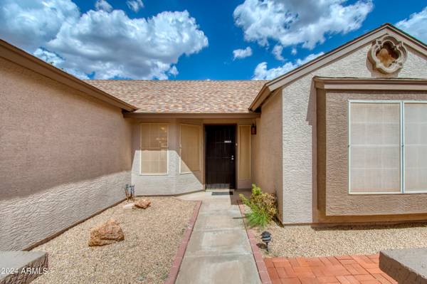 Glendale, AZ 85308,4332 W TOPEKA Drive