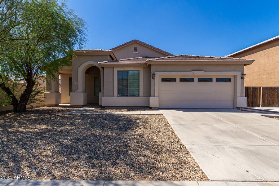 3318 S 93RD Avenue, Tolleson, AZ 85353