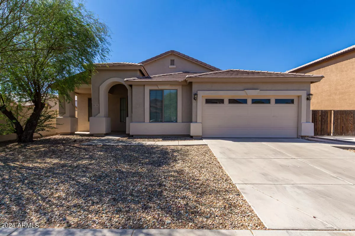 Tolleson, AZ 85353,3318 S 93RD Avenue