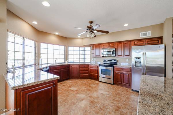 Sun City West, AZ 85375,13302 W SERENADE Circle