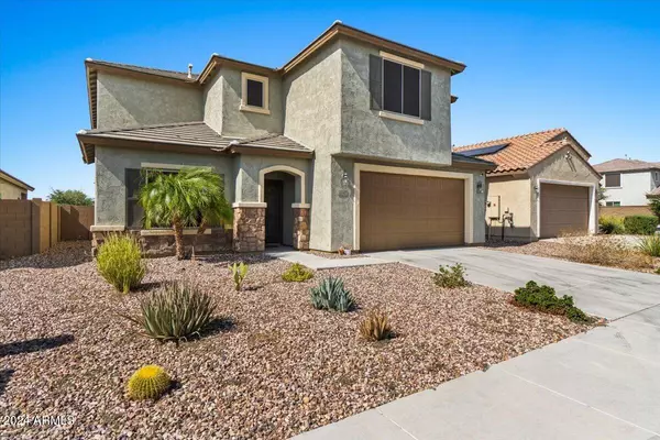 Florence, AZ 85132,5742 W AUTUMN VISTA Way