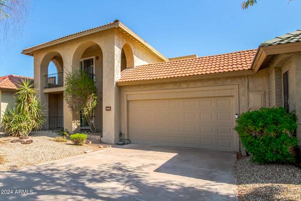 Scottsdale, AZ 85251,4133 N 78TH Way