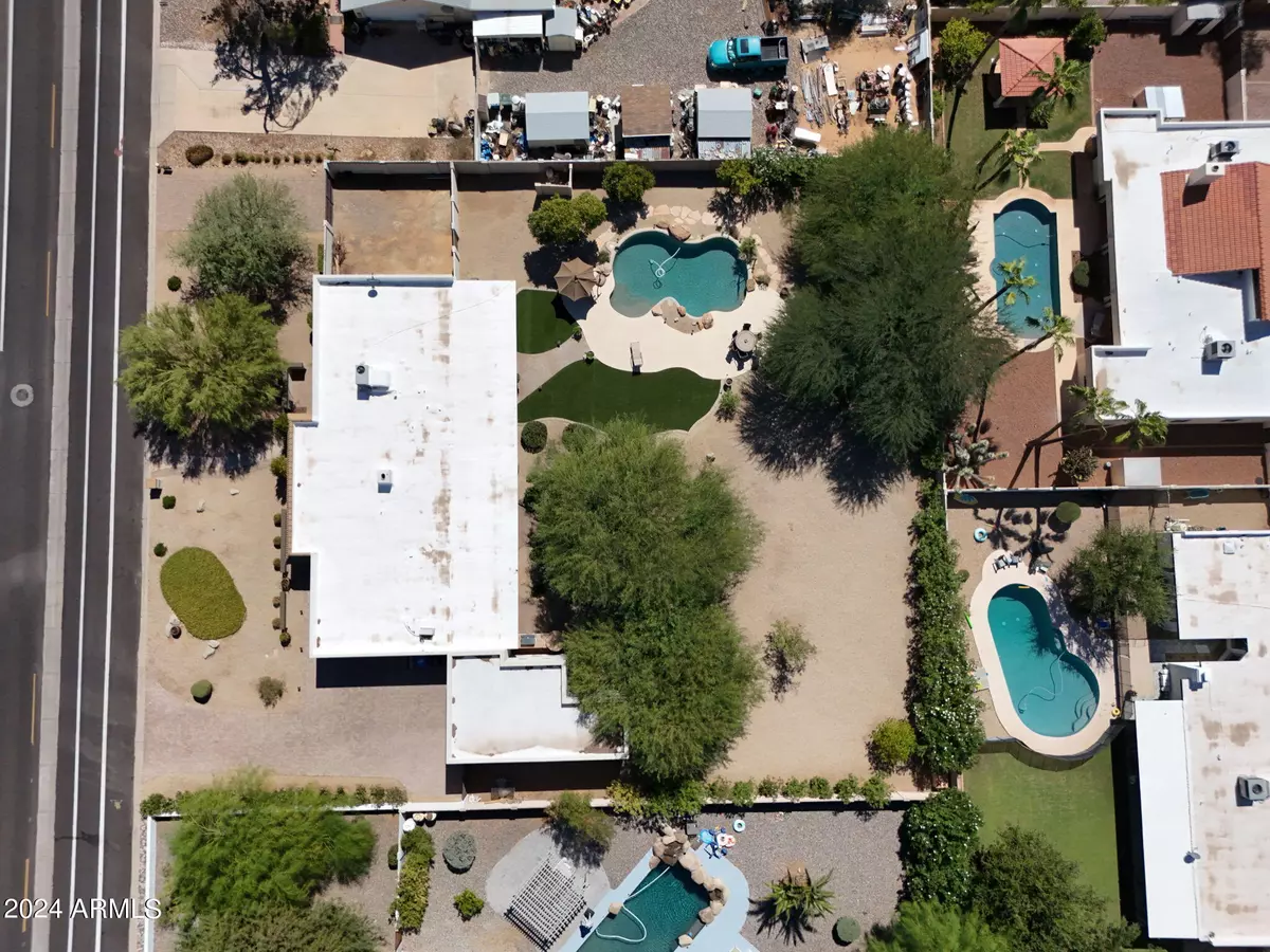 Scottsdale, AZ 85254,13426 N 60TH Street