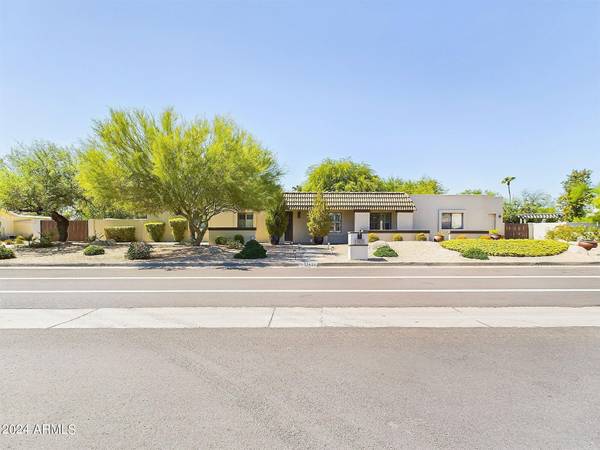 Scottsdale, AZ 85254,13426 N 60TH Street