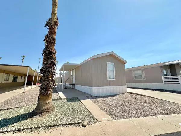 Mesa, AZ 85206,303 S Recker Road #134