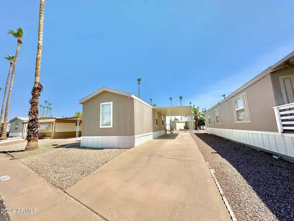 Mesa, AZ 85206,303 S Recker Road #134