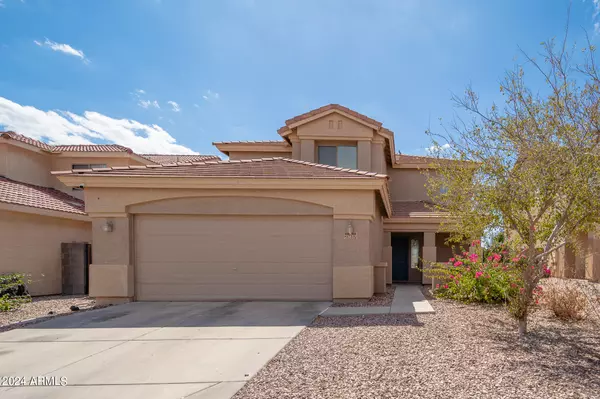 23837 W JEFFERSON Street, Buckeye, AZ 85396