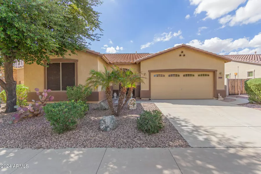 18009 W IVY Lane, Surprise, AZ 85388