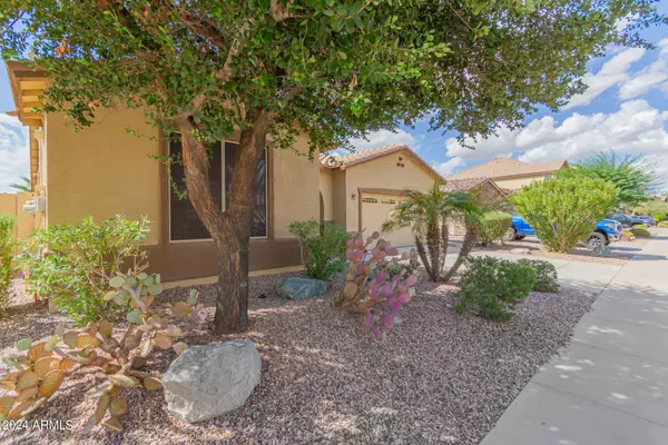 Surprise, AZ 85388,18009 W IVY Lane