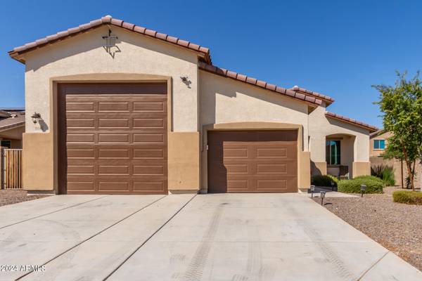 Surprise, AZ 85387,18146 W Tina Lane