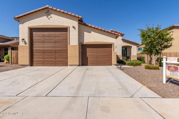 Surprise, AZ 85387,18146 W Tina Lane