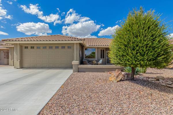 2818 S OLIVEWOOD --, Mesa, AZ 85212