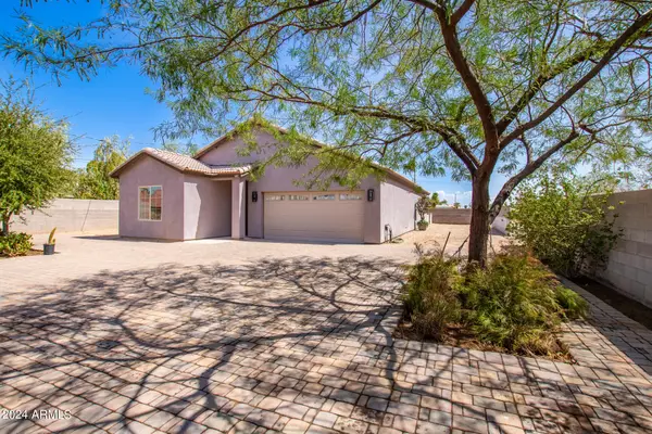 Guadalupe, AZ 85283,9407 S CALLE VAUO NAWI --