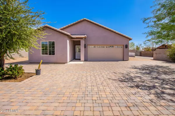 Guadalupe, AZ 85283,9407 S CALLE VAUO NAWI --