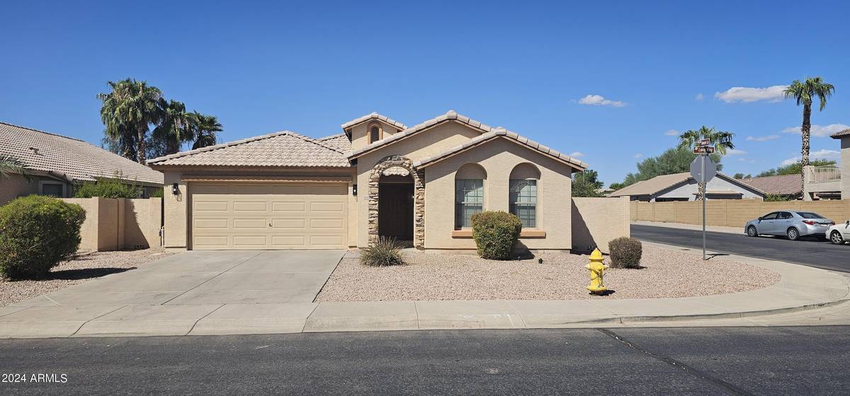 Maricopa, AZ 85139,45630 W LONG Way