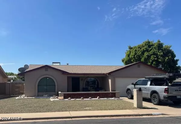 Mesa, AZ 85205,6649 E DODGE Street